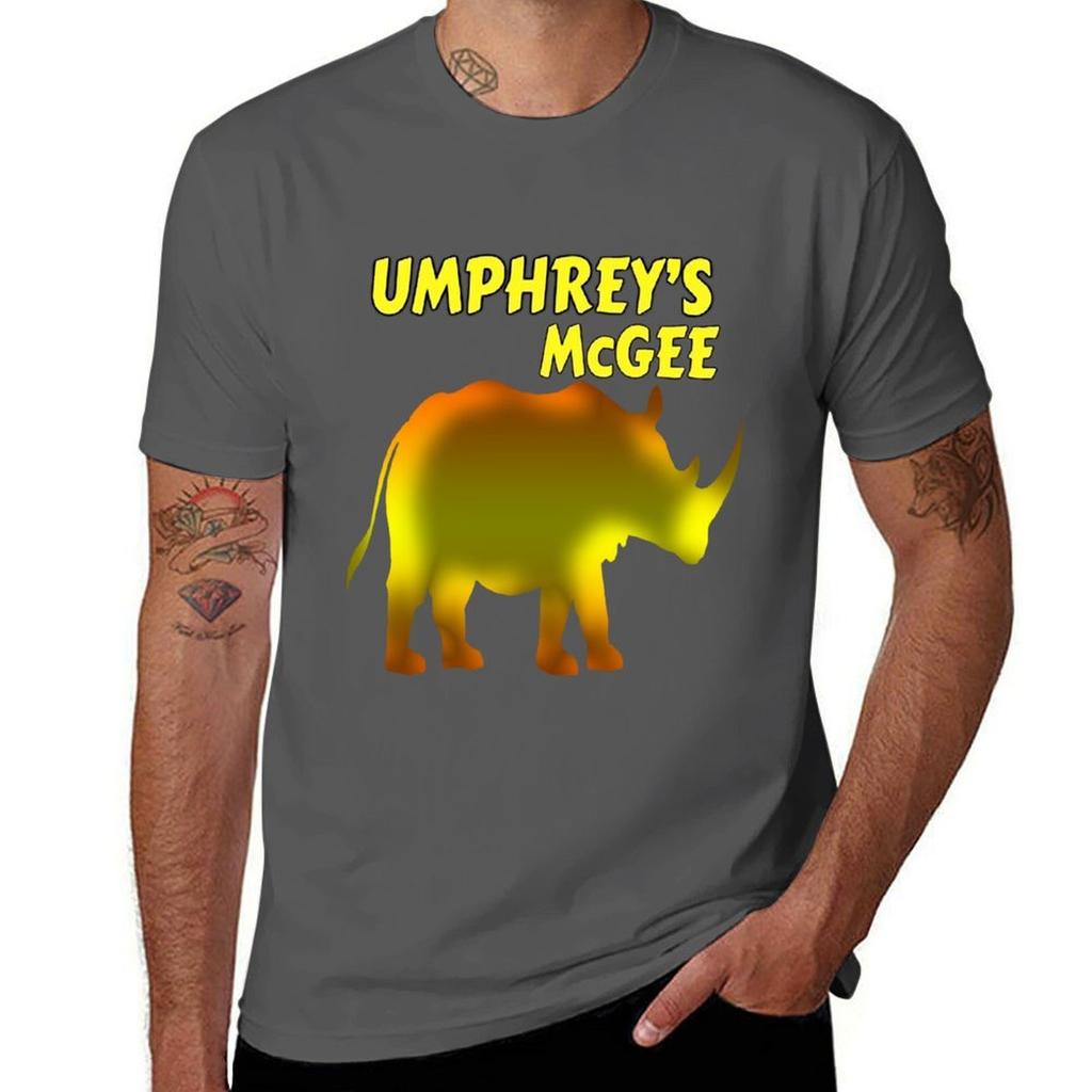 Umphrey_s mcgee Футболка аниме футболки оверсайз хлопковые футболки высококачественные футболки для мужчины хлопковая мягкая футболка