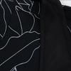 adidas Neo Fake двухсекционное повседневное спортивное платье с коротким рукавом женские платья черного цвета CZ1700