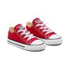 Converse Chuck Taylor All Star Прочные Низкие Кеды для Ходьбы Детская Обувь 7J236C