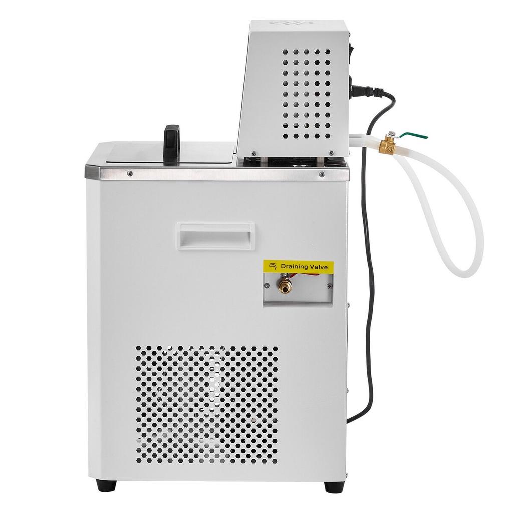 Laboratory Chiller Circulator 6L Lab Recirculating Chiller -4°F-212°F