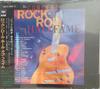 CD VARIOUS - Concert For The Rock And Roll Hall SRCS78934PROMO SONY 1996 Japan Rock Used