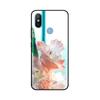 Чехол для Xiaomi Mi A2 Lite MiA2, Милый Цветок Сердце на Задней Крышке, Мягкий Силиконовый Чехол для Телефона для Xiaomi Mi A2 Lite A2lite, Фундас Бампер
