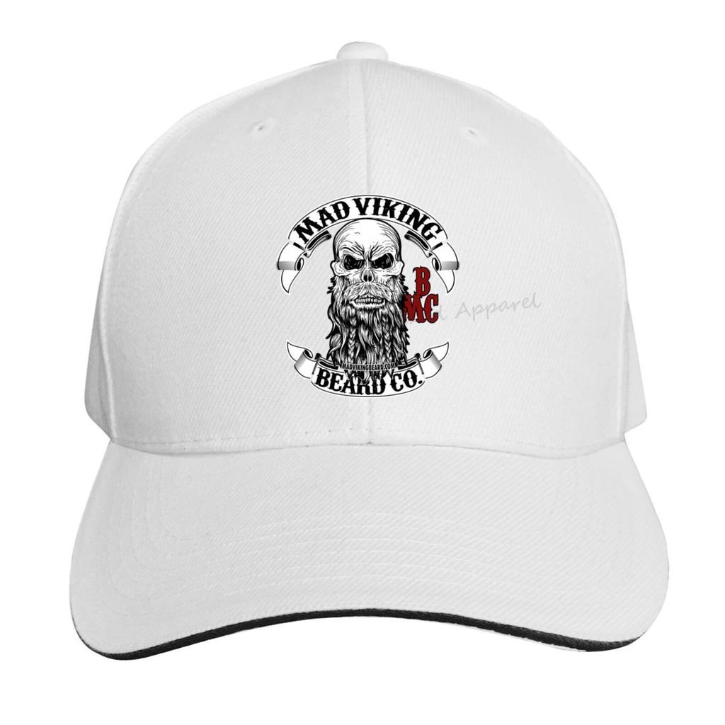 Викинги Мьельнир и руническое колесо Символ скандинавской мифологии Бейсбольная кепка для папы Кепка в стиле хип-хоп Регулируемая классическая спортивная шляпа для мужчин и женщин