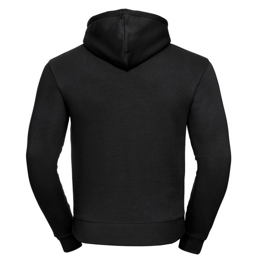 Russell Mens Authentic Hoodie