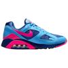 Nike Air Max 180 Университетский синий Гиперрозовый HQ1706-401