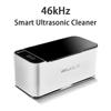 Powerful Ultrasonic Cleaner 500ML 46kHz for Jewelry Glasses Razor Circuit Board Watches Denture Teeth Ultrasound Washing Machine AVE