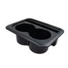 Space-Saving Car Cup Holder Convenient Cup Holder Storage Box Portable Drink Stand  Vehicles