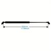 2pcs For Toyota Land Cruiser Prado 120 J120 02-09 Front Bonnet Gas Struts 5345069055