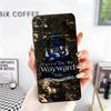 Supernatural SPN Babaite Soft Phone Case for Samsung A17 A37 A57 A16 A26 A36 A56 A15 A25 A35 A55 A14 A24 A34 A54 A13 A23 A33 A53