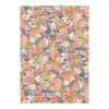 Kawasumi Washi Chiyogami Yuzen Washi B4 Size x 20 Sheets Type A Approx. 25.7 36.4cm