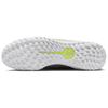 Nike Кроссовки мужские Nike Tiempo Legend 10 Academy TF Mad Voltage Pack Серебристый металлик-Серебристый черный DV4342-001