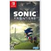 Sonic Frontier DX Pack Ebiten (Версия для Switch) [Эксклюзив Amazon.co.jp]