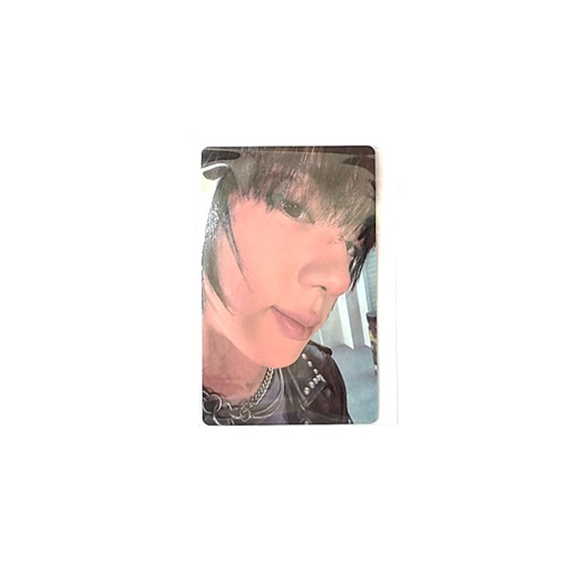 JIN (БТС) – 2-й мини-альбом [Echo] (Фотокарточка Weverse Benefit)