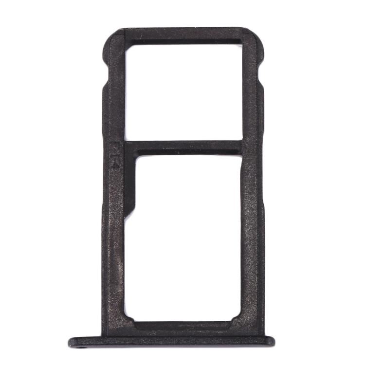 Для Huawei Honor 8 Lite/P8 Lite 2017 лоток для SIM-карты и лоток для SIM-карты/Micro SD