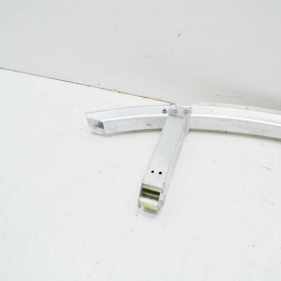 51647333134: Скелет переднего бампера из алюминиевого сплава для BMW 7 серии F01/F02