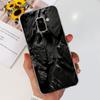 Для Samsung Galaxy A8 (2018) / A8+ (2018) Мягкий силиконовый TPU чехол SM-A730F A530F для Samsung A 8 A8 Plus, милые чехлы с мультяшными пандами