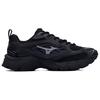 Mizuno Wave Momentum Унисекс Белый Красный D1GH241502