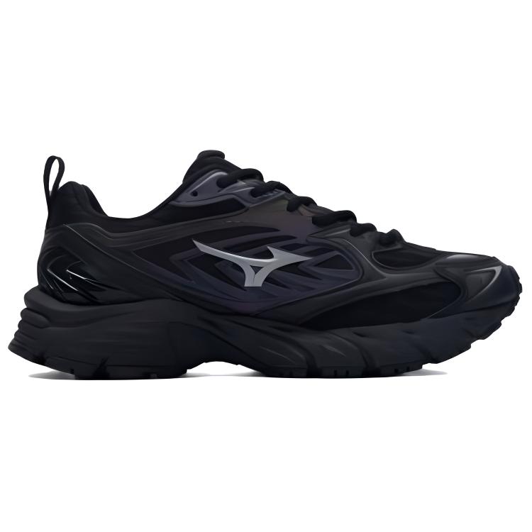 Mizuno Wave Momentum Унисекс Белый Красный D1GH241502