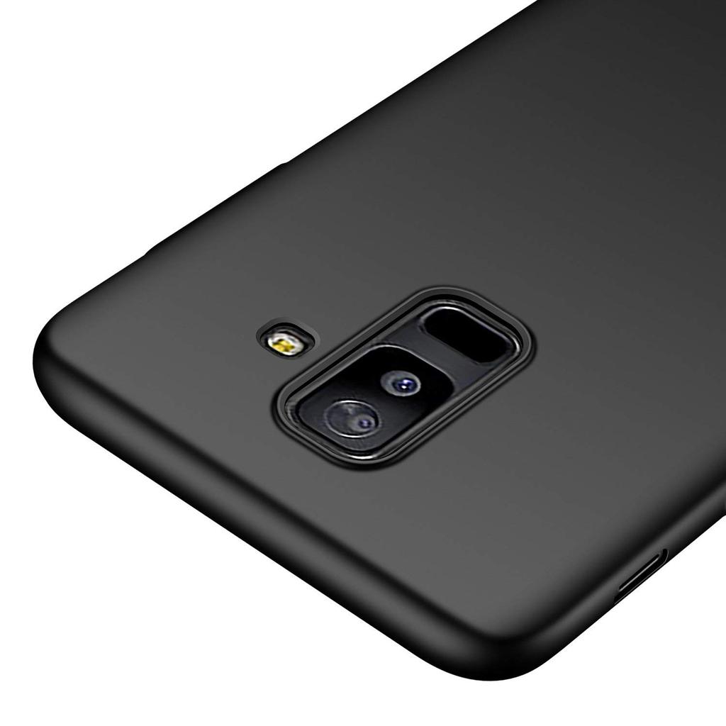 Тонкий жесткий матовый чехол для Samsung Galaxy S9 + S20 FE S21 Ultra S10 S8 A32 A52 A72 A31 A51 A71 A21S A50 A42 A02 M02 A10 A11 A30S A20 A30 A21 A02S A6 A7