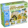 KUMON PUBLISHING Kumon's Jigsaw Puzzle STEP3 Exciting Animal Paradise Educational Toy Toy 2.5 Years Old and Up KUMON
