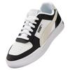Puma Кеды для скейтборда Caven Унисекс Низкие Черно-белые 399398-20