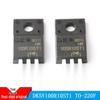Синхронный выпрямитель в корпусе TO-220F DK5V100R10ST1