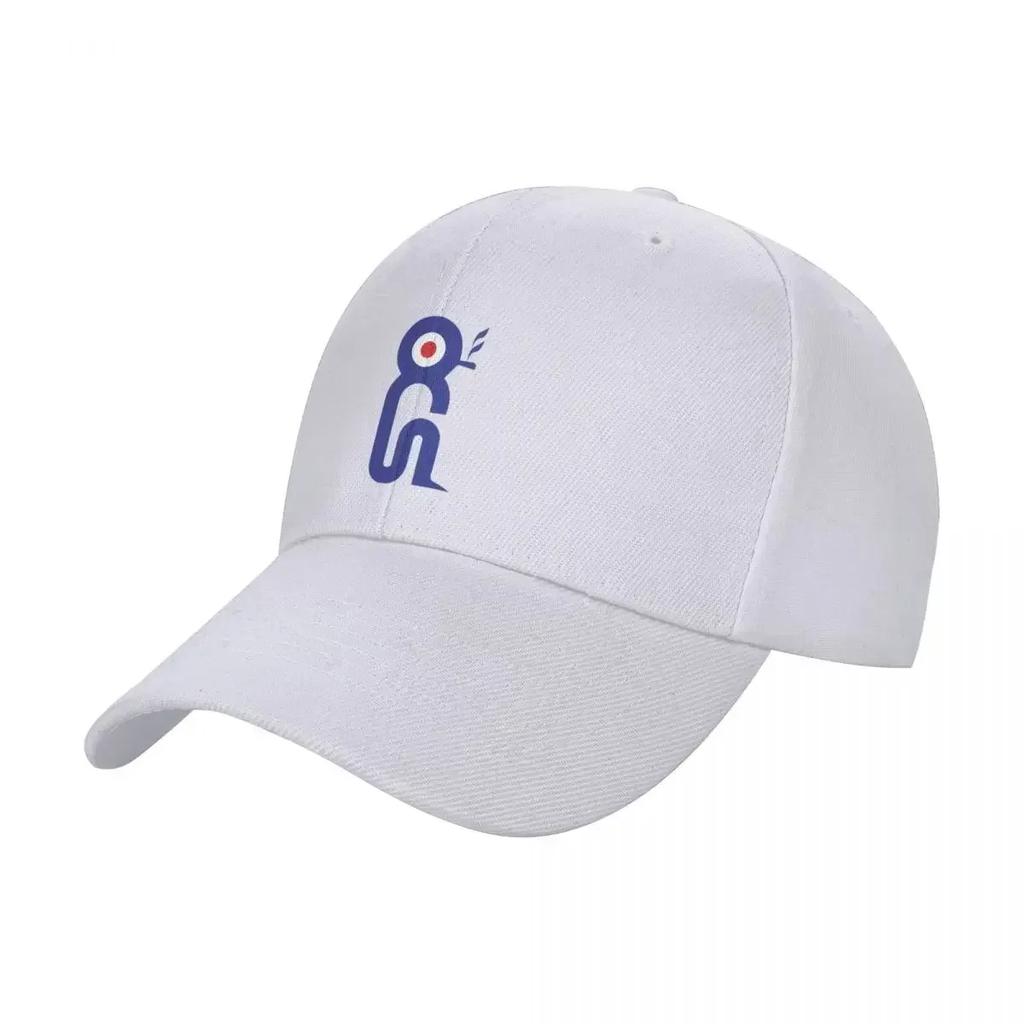Ocean Colour Scene Doobie Premium Baseball Cap sun hat Golf Wear Anime Hat Unisex Womens