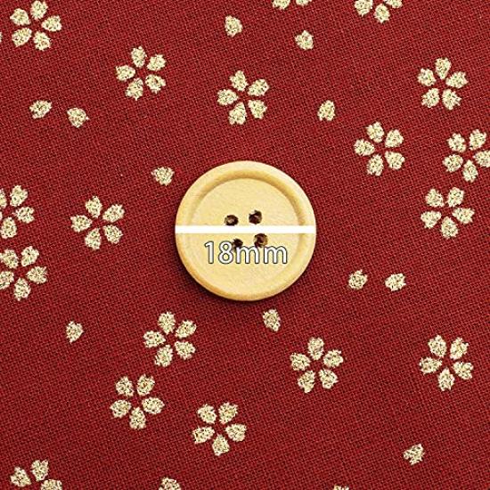 Raw Wool Cut 110cm X Japanese Approximately 110cm X Purple Cloth, 50cm, Pattern, Japanese-style Print, Gold, 3-132, 50cm, 3.