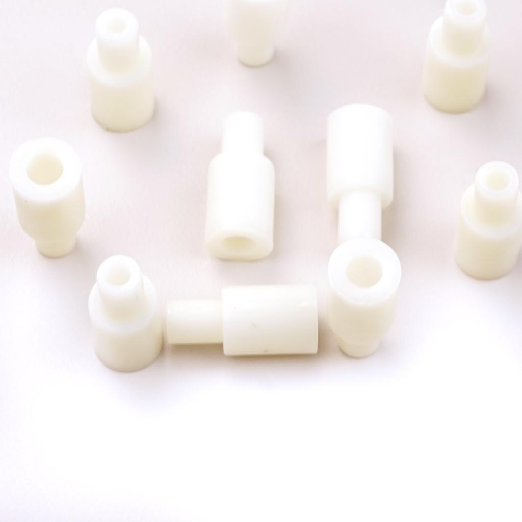 BROSS Auto Parts BCP021 10 Pieces Cable End Rope Dowel for Window Regulator Winder Mechanism Type BCP021 Fast Handling