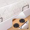 Non Slip Bed Mattress Retainers Easy Installation Mattress Holder  Home Furniture