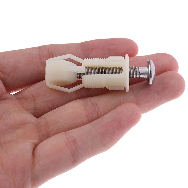 Toilet Seats Hinges Repair Tools Toilet Seat Hinges Screws Wc Hole Fixing Fit