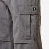 Converse Cargo Pocket Pants 10026957 A02 Sharkskin