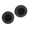 2Pcs 90mm Headphone Earpad Universal Stereo Headset Ear Cushion Replacement Parts
