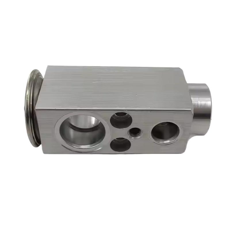 2308300184 4638306601 AC Evaporator Expansion Valve For Mercedes Benz W203 W204 W209 W211 W212 W207 X204 W220 W221 W463 R230