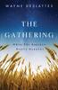 Книга The Gathering