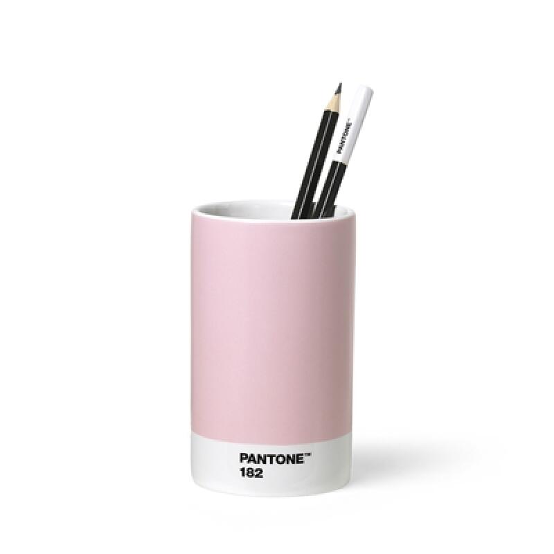 Универсальная кружка Pantone (Светло-розовый 182)