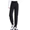 Yalu Women's High-Waist Straight-Leg Down Pants