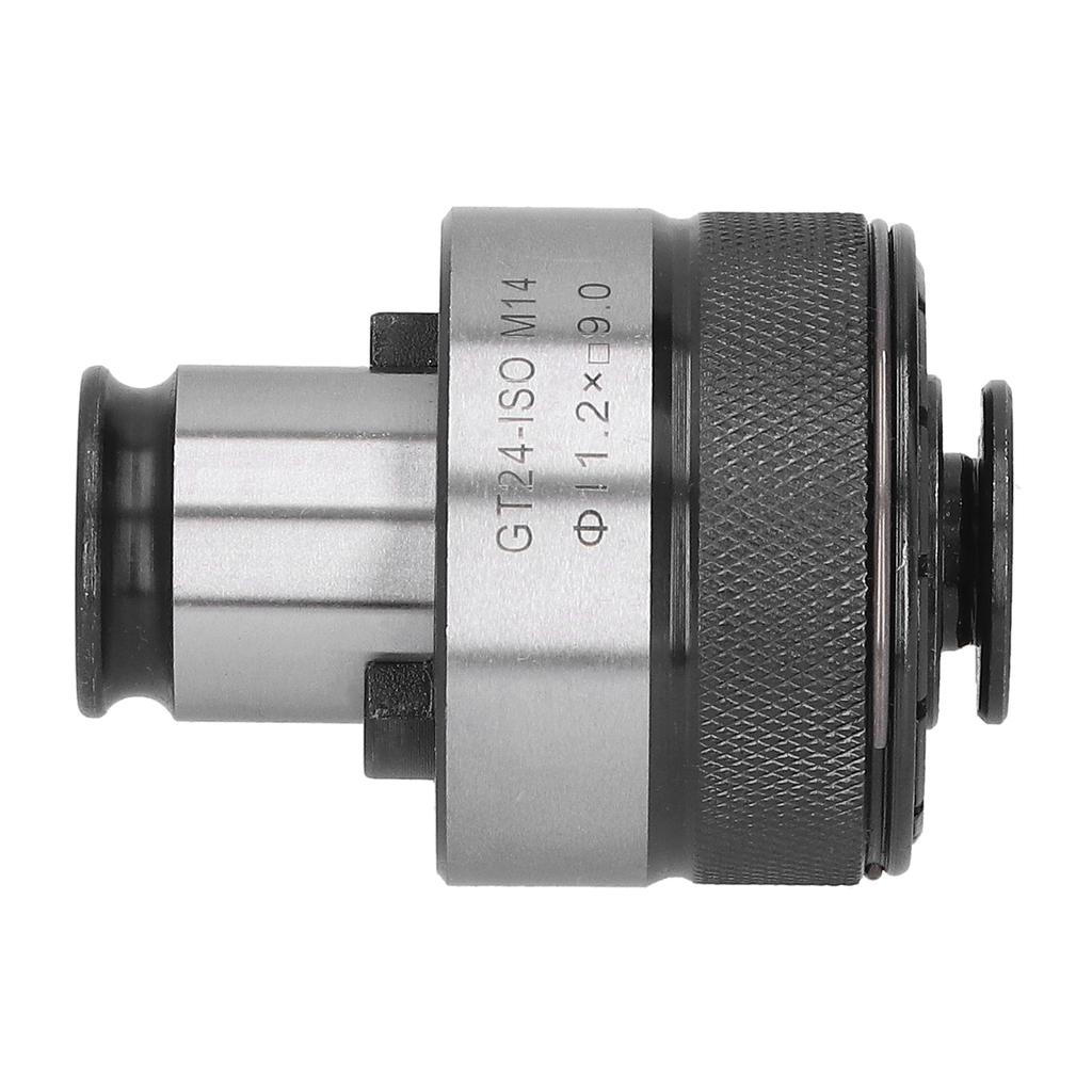 Tapping Machine Chollet High Speed Steel Drill Adapter Hardware Tool GT24ISOM14