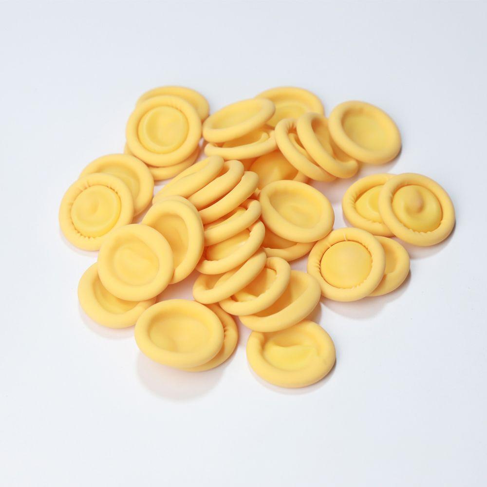 Fingertips Cover Thumb Gloves Finger Sleeve Finger Cots Fingertips Finger Cover Protector Gloves