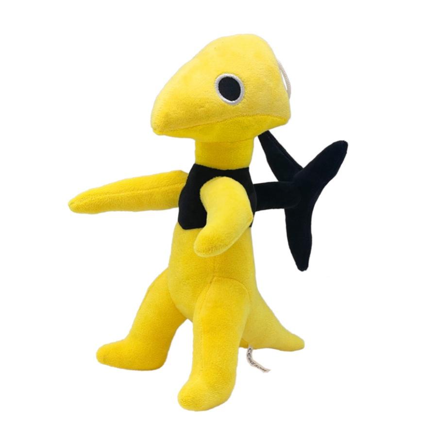 Радужные друзья Глава 2 Игра Друзья Динозавр Плюшевая кукла Кукла в подарок для