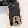 Для Xiaomi Poco X7 Pro 5G Чехол Стильный Расписной Чехол Мягкий Силиконовый Чехол для Телефона Для Poco X7 PocoX7 Pro Защитные Накладки Задняя Крышка Coque