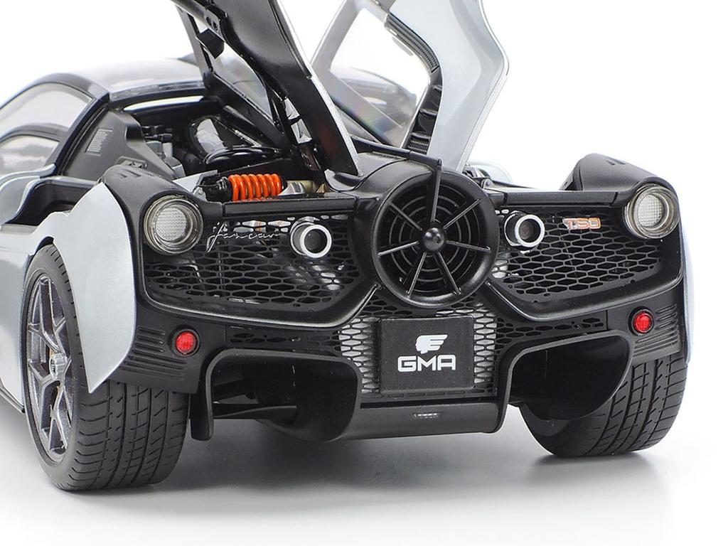 Tamiya Scale Sports Car Series 364 GMA Plastic Model 24364 1/24 No. T.50