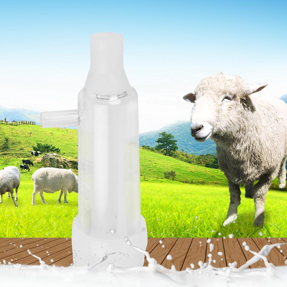 Goat Use Milking Liner Parts Milking Machine Replacement Accessories Tool