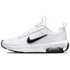 Мужская обувь Air Max Interlock Lite Белый Черный Пыльный Фотон Волк Серый DH0321-100