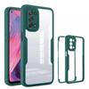 360 Degrees Protect ShockProof Case For Realme 8 9 Pro C21 C25Y C30 C33 Reno13 OPPO A40 A96 A79 A16 A53 A54 A74 A94 5G Vivo V23 Y20 Front + Back Cover
