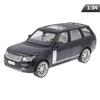 Model 1:34, MSZ, Range Rover 2013, niebieski
