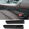 TiaysTiays Car Gap Filler Cushion Storage Seat Gap Prevents Small Items from Phone Storage Center Console Gap Car Seat Storage Car Convenient Seat