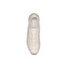 ONITSUKA TIGER Mhs Cl Легкие Дышащие Повседневные Туфли/Кроссовки Кремово-Белые D801L-0000