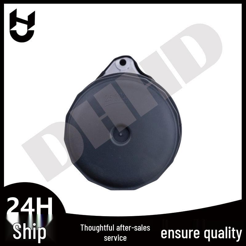 Engine Oil Filter Housing for Land Rover Defender, Discovery 5, Range Rover 3.0T P400 (LR010722)