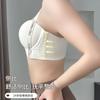 Newly upgraded pull small breasts, gather and show large upper support, secondary breasts, anti-sagging adjustment bra cover